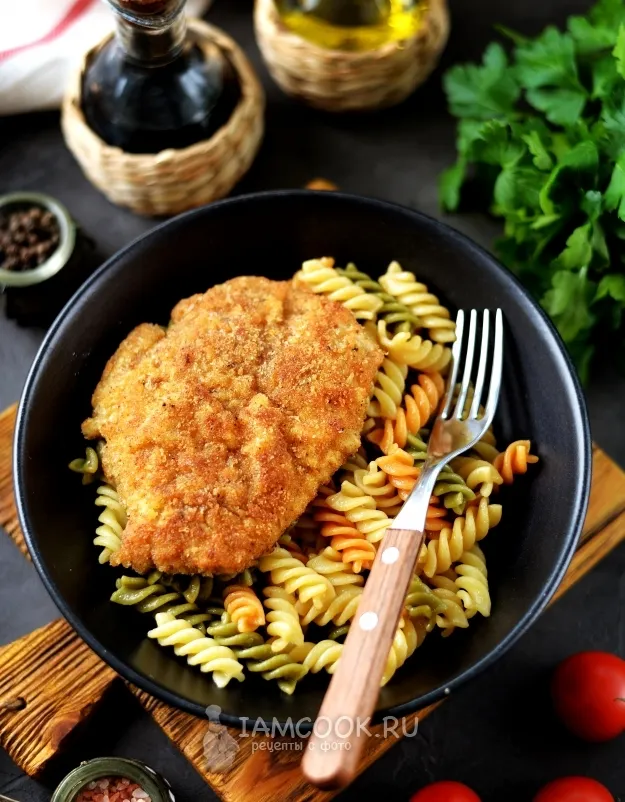 Шаг 11: иллюстрация