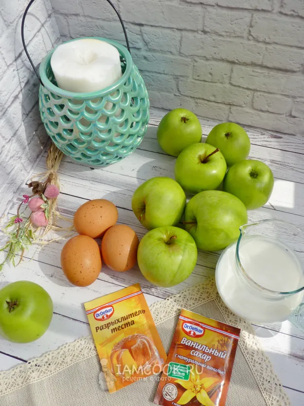 Шаг 1: иллюстрация