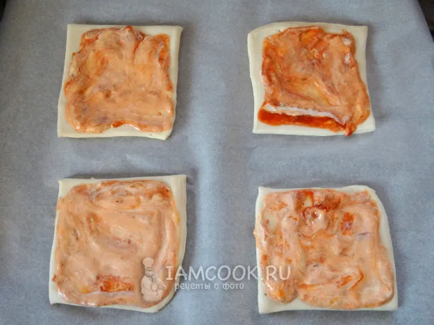 Шаг 3: иллюстрация