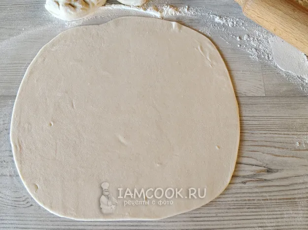 Шаг 7: иллюстрация