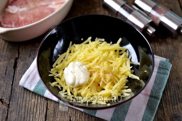 Шаг 3: иллюстрация