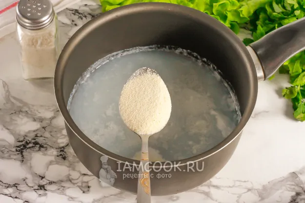 Шаг 3: иллюстрация