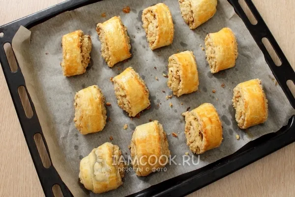 Шаг 12: иллюстрация