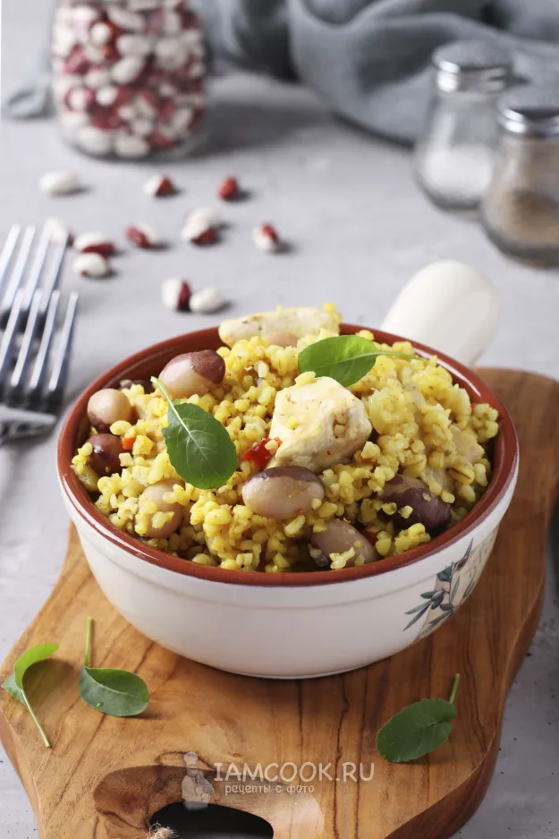 Шаг 10: иллюстрация