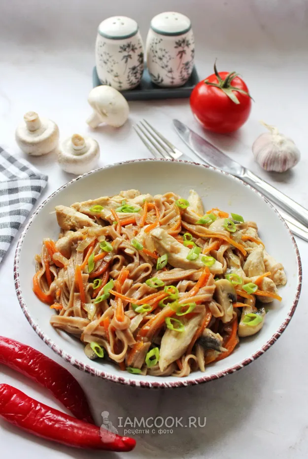 Шаг 10: иллюстрация