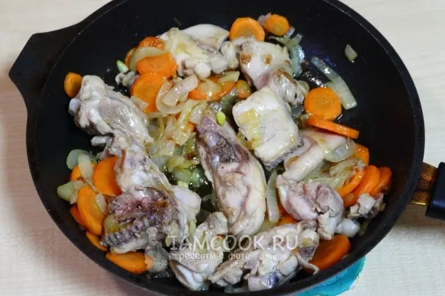 Шаг 6: иллюстрация