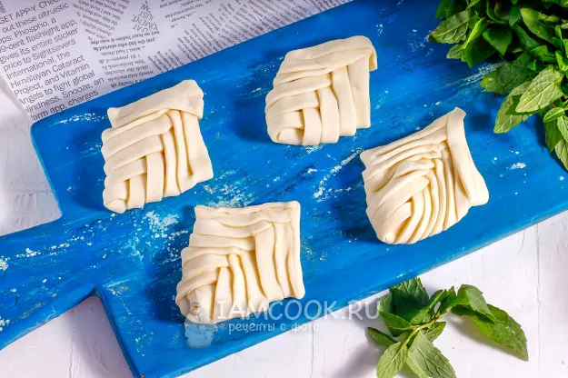 Шаг 7: иллюстрация