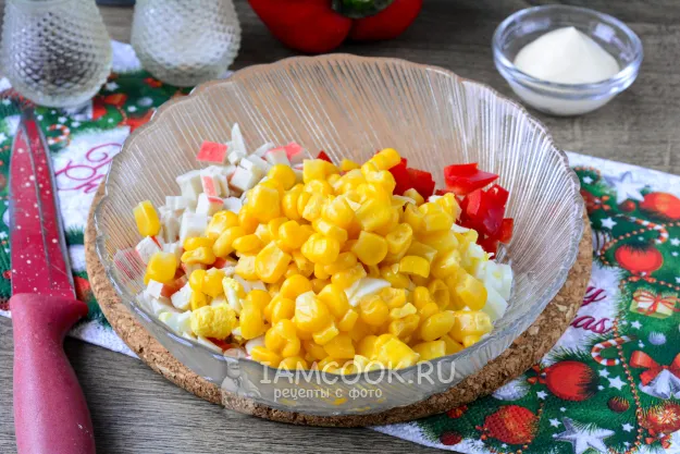 Шаг 5: иллюстрация