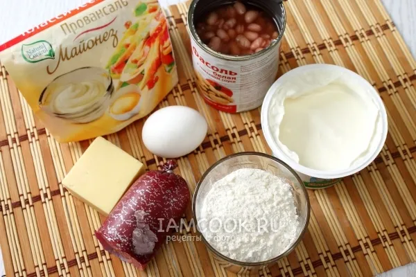 Шаг 1: иллюстрация