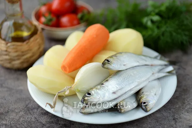 Шаг 1: иллюстрация