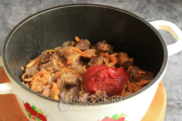 Шаг 6: иллюстрация