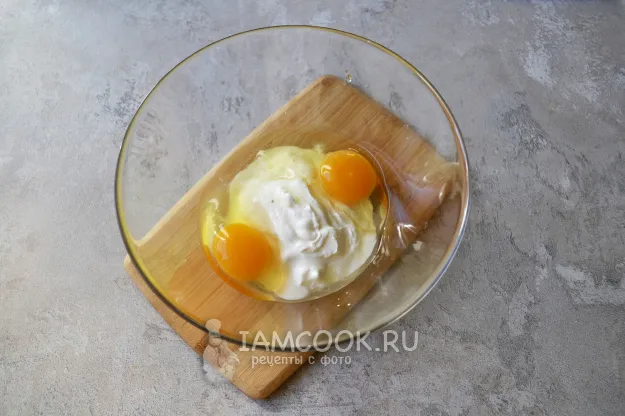 Шаг 2: иллюстрация