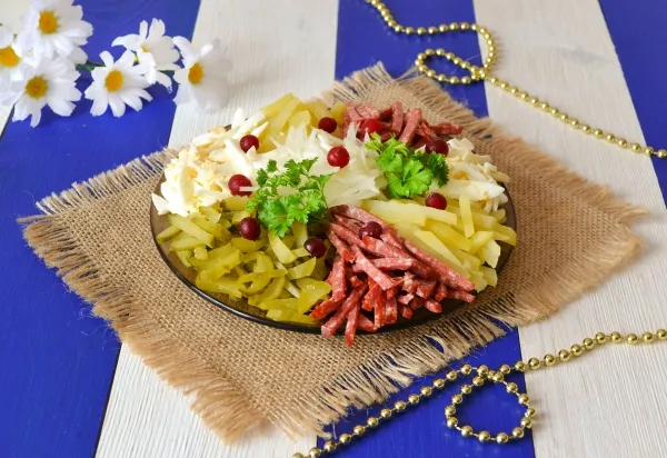 Шаг 8: иллюстрация