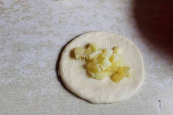 Шаг 5: иллюстрация