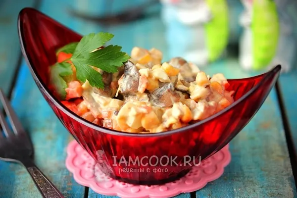 Шаг 6: иллюстрация