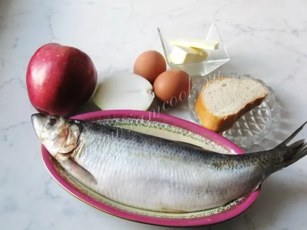 Шаг 1: иллюстрация