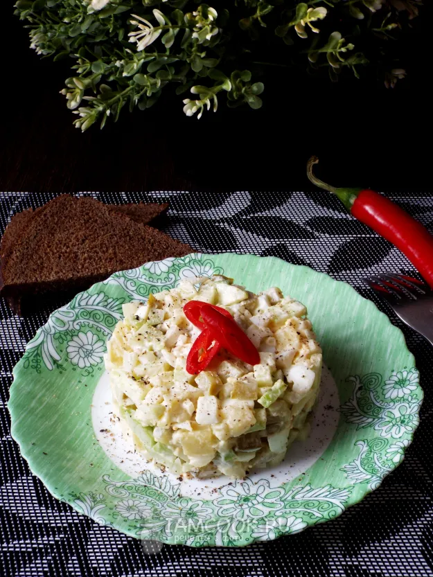 Шаг 4: иллюстрация