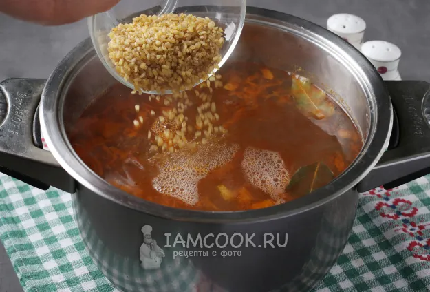 Шаг 7: иллюстрация