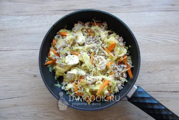 Шаг 11: иллюстрация