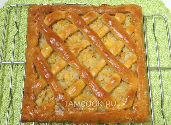 Шаг 14: иллюстрация