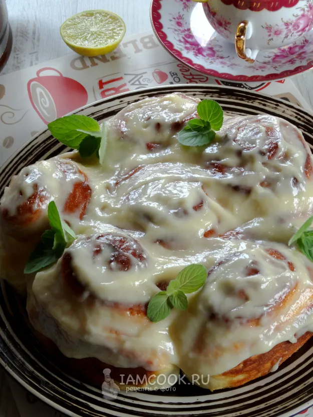 Шаг 17: иллюстрация