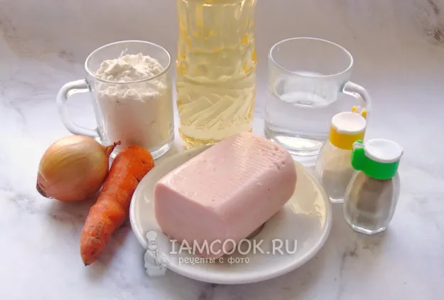 Шаг 1: иллюстрация