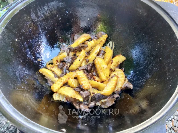 Шаг 9: иллюстрация