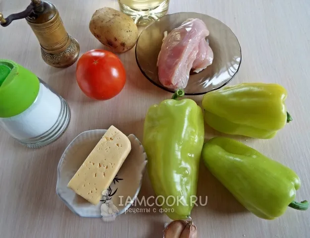 Шаг 1: иллюстрация