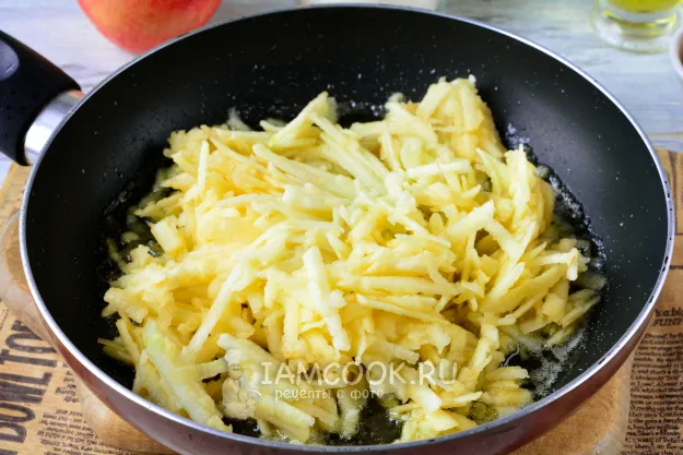 Шаг 3: иллюстрация