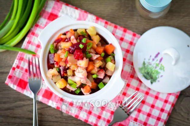 Шаг 9: иллюстрация