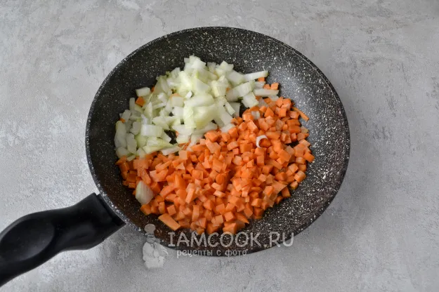 Шаг 2: иллюстрация