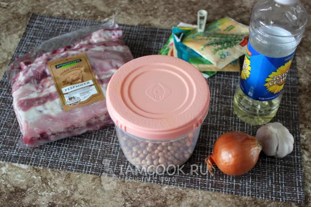 Шаг 1: иллюстрация