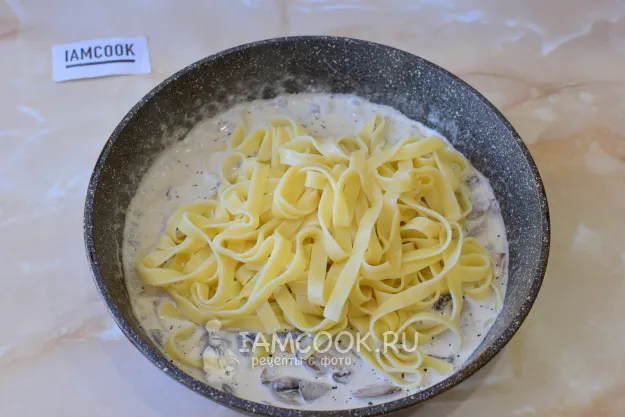 Шаг 8: иллюстрация