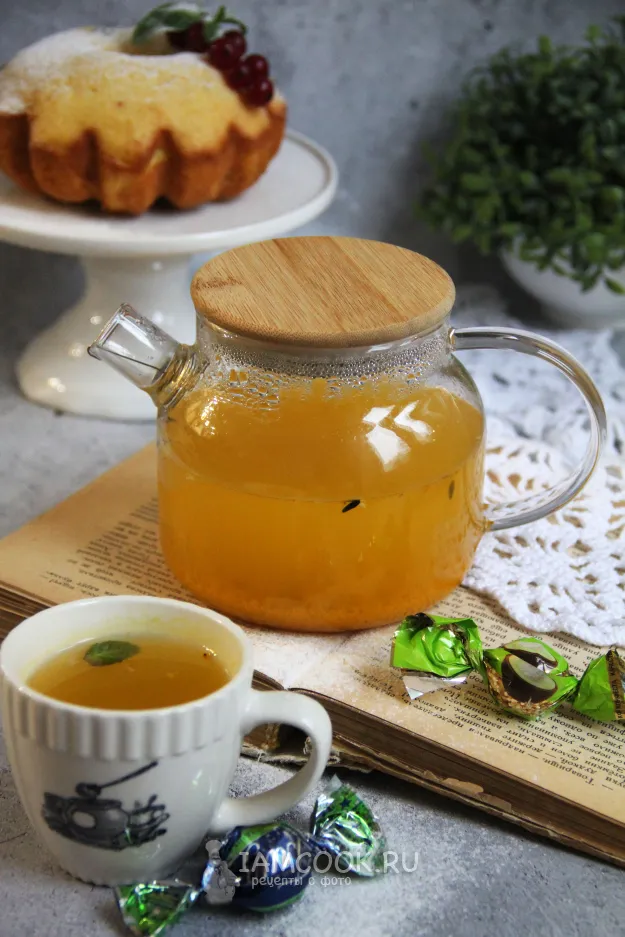 Шаг 10: иллюстрация