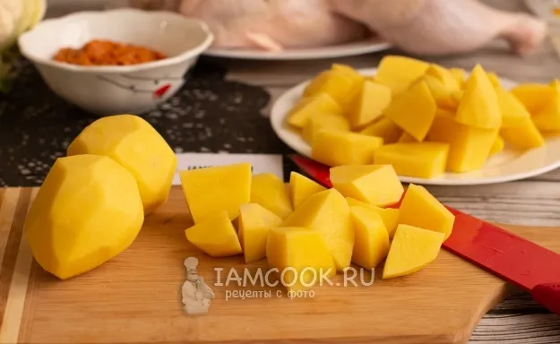 Шаг 2: иллюстрация