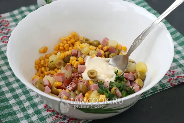 Шаг 6: иллюстрация