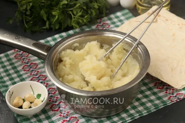 Шаг 2: иллюстрация