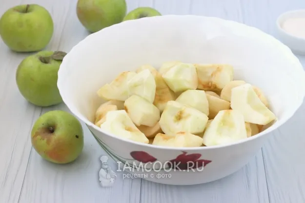 Шаг 2: иллюстрация