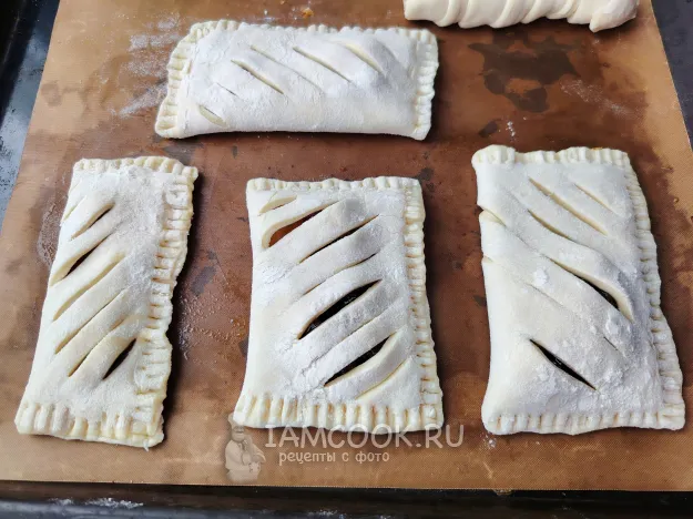 Шаг 5: иллюстрация