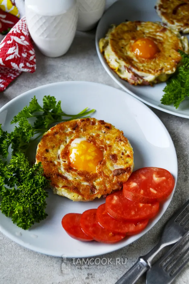 Шаг 10: иллюстрация