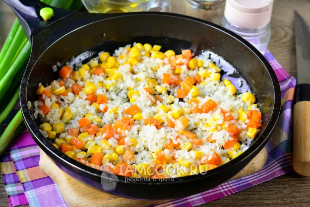 Шаг 5: иллюстрация