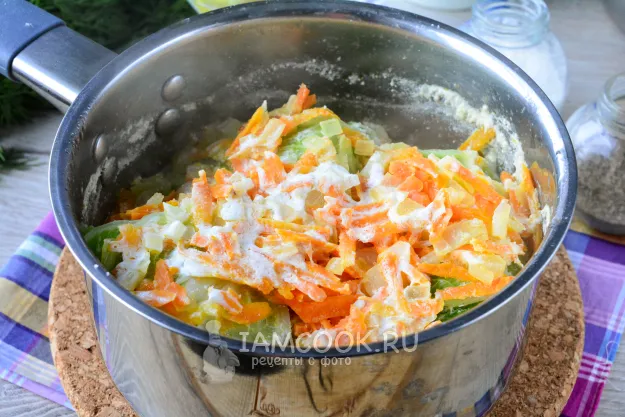 Шаг 12: иллюстрация