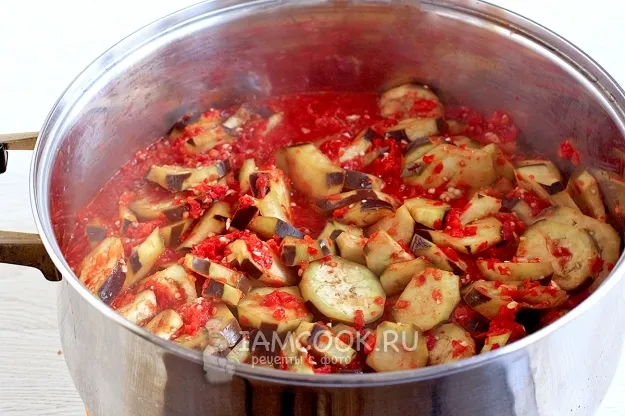 Шаг 8: иллюстрация