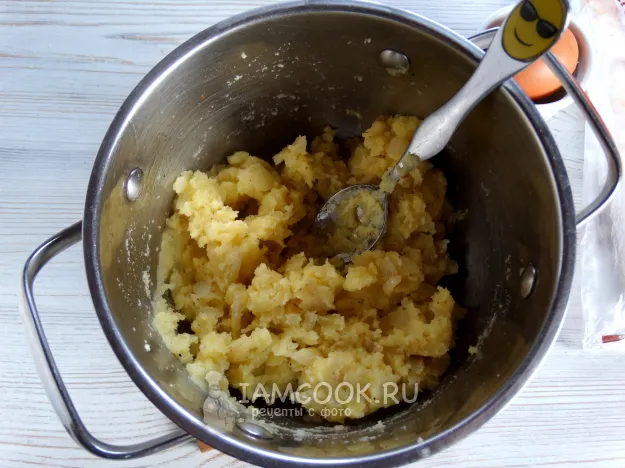 Шаг 7: иллюстрация