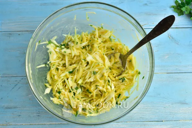 Шаг 5: иллюстрация