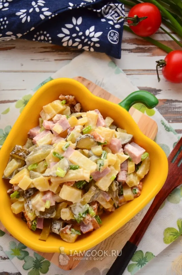 Шаг 10: иллюстрация