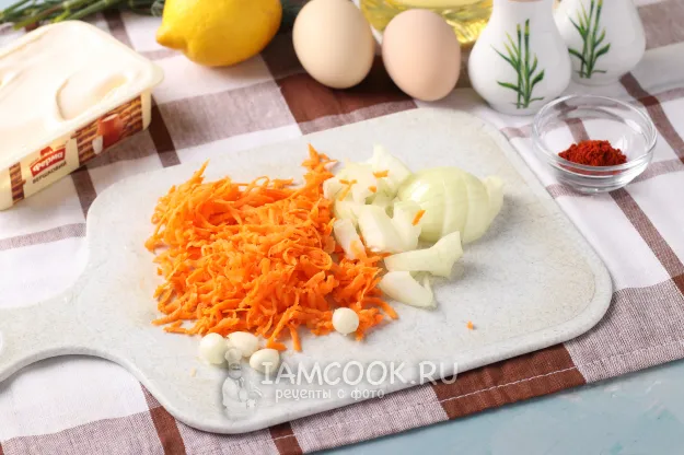 Шаг 2: иллюстрация