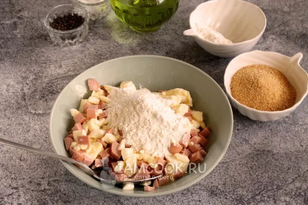 Шаг 5: иллюстрация