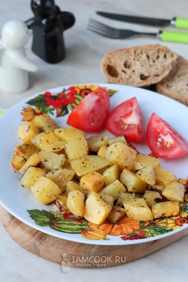 Шаг 7: иллюстрация