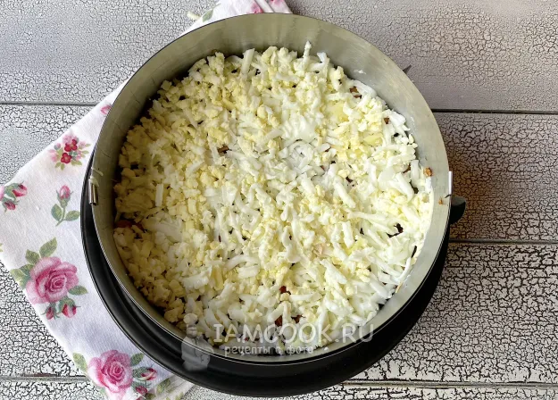 Шаг 9: иллюстрация